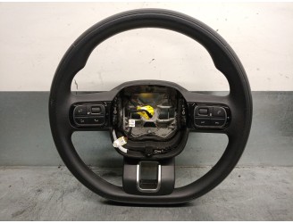 Recambio de volante para citroën c3 iii (sx) 1.2 vti 82 referencia OEM IAM 98164325ZD 98164325ZD 34228596E TRW