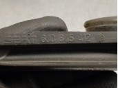 Recambio de luna custodia delantera derecha para seat ibiza (6j5) 1.4 16v tsi referencia OEM IAM 6J0845412  