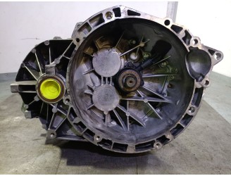 Recambio de caja cambios para ford kuga i 2.0 tdci referencia OEM IAM AV4R7002AB 1737035 TIGC1300410020714