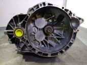 Recambio de caja cambios para ford kuga i 2.0 tdci referencia OEM IAM AV4R7002AB 1737035 TIGC1300410020714