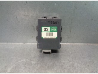 Recambio de modulo electronico para lexus gs300 (jzs160) 3.0 24v cat referencia OEM IAM 8911130010 
