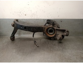 Recambio de mangueta delantera izquierda para volkswagen passat b5 (3b2) 1.9 tdi referencia OEM IAM 8D0407257AL 8D0407257AL 