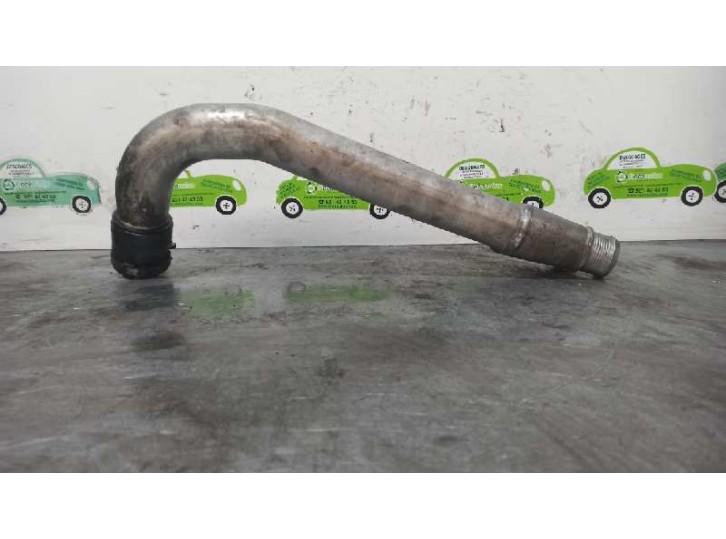 Recambio de tubo para audi q7 (4l) 3.0 tdi referencia OEM IAM 7L6145945C 