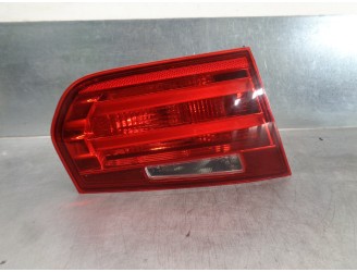 Recambio de piloto trasero izquierdo para bmw serie 3 lim. (f30) 2.0 turbodiesel referencia OEM IAM 63217259915 PORTON