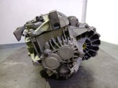 Recambio de caja cambios para ford kuga i 2.0 tdci referencia OEM IAM AV4R7002AB 1737035 TIGC1300410020714