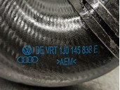 Recambio de tubo para volkswagen golf iv berlina (1j1) 1.9 tdi referencia OEM IAM 1J0145838E 