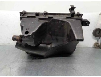 Recambio de carcasa filtro de aire para fiat croma (194) 1.9 jtd 16v cat referencia OEM IAM   