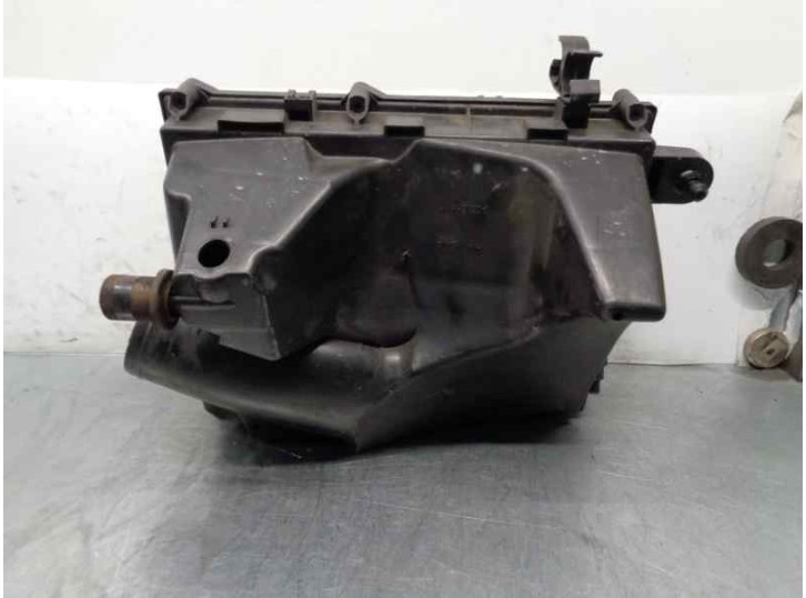 Recambio de carcasa filtro de aire para fiat croma (194) 1.9 jtd 16v cat referencia OEM IAM   