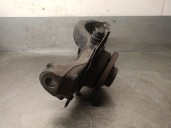 Recambio de mangueta delantera izquierda para volkswagen passat b5 (3b2) 1.9 tdi referencia OEM IAM 8D0407257AL 8D0407257AL 