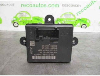 Recambio de centralita cierre para ford grand c-max 1.6 tdci cat referencia OEM IAM AV6N14B532BE 150611 FOMOCO