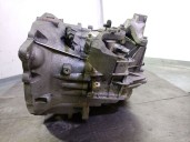 Recambio de caja cambios para ford kuga i 2.0 tdci referencia OEM IAM AV4R7002AB 1737035 TIGC1300410020714