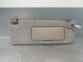 Recambio de parasol derecho para lexus gs300 (jzs160) 3.0 24v cat referencia OEM IAM 743103A220B0  