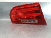 Recambio de piloto trasero izquierdo para bmw serie 3 lim. (f30) 2.0 turbodiesel referencia OEM IAM 63217259915 PORTON