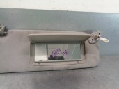 Recambio de parasol derecho para lexus gs300 (jzs160) 3.0 24v cat referencia OEM IAM 743103A220B0  