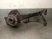 Recambio de mangueta delantera izquierda para volkswagen passat b5 (3b2) 1.9 tdi referencia OEM IAM 8D0407257AL 8D0407257AL 