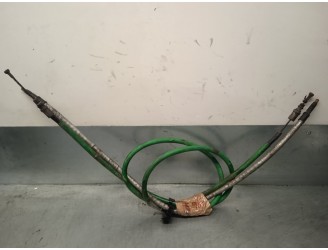 Replacement wiring for Peugeot Expert Van OEM IAM reference 1401352380 DURA