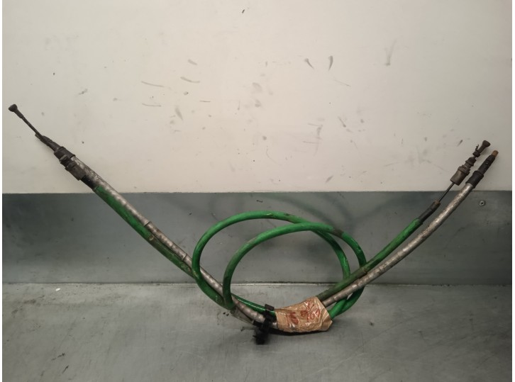 Replacement wiring for Peugeot Expert Van OEM IAM reference 1401352380 DURA