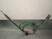 Replacement wiring for Peugeot Expert Van OEM IAM reference 1401352380 DURA