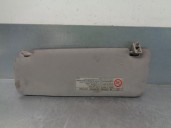 Recambio de parasol derecho para lexus gs300 (jzs160) 3.0 24v cat referencia OEM IAM 743103A220B0  