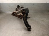 Recambio de mangueta delantera izquierda para volkswagen passat b5 (3b2) 1.9 tdi referencia OEM IAM 8D0407257AL 8D0407257AL 