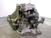 Recambio de caja cambios para ford kuga i 2.0 tdci referencia OEM IAM AV4R7002AB 1737035 TIGC1300410020714