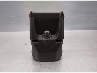 Recambio de modulo electronico para citroën c3 iii (sx) 1.2 vti 82 referencia OEM IAM 9828694780  