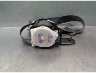 Recambio de cinturon seguridad trasero izquierdo para lexus gs300 (jzs160) 3.0 24v cat referencia OEM IAM 7336030390C0  5 PUERTA