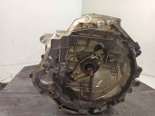 Replacement gearbox for Audi A6 saloon (4F2) 2.4 V6 24V CAT (BDW) OEM IAM reference GYF GYF03451 1422094