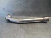 Recambio de enfriador egr para mercedes-benz clase c (w203) berlina 2.2 cdi cat referencia OEM IAM A6110700179 