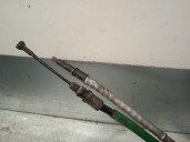 Replacement wiring for Peugeot Expert van OEM IAM reference 1401352380 DURA