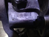 Recambio de caja cambios para ford kuga i 2.0 tdci referencia OEM IAM AV4R7002AB 1737035 TIGC1300410020714