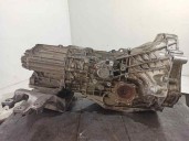 Replacement gearbox for Audi A6 saloon (4F2) 2.4 V6 24V CAT (BDW) OEM IAM reference GYF GYF03451 1422094