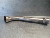 Recambio de enfriador egr para mercedes-benz clase c (w203) berlina 2.2 cdi cat referencia OEM IAM A6110700179 