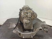 Replacement gearbox for Audi A6 Sedan (4F2) 2.4 V6 24V CAT (BDW) OEM IAM reference GYF GYF03451 1422094