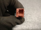Recambio de warning para citroën c3 iii (sx) 1.2 vti 82 referencia OEM IAM 9812754777 