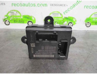 Recambio de centralita cierre para ford grand c-max 1.6 tdci cat referencia OEM IAM AV6N14C235BB AV6N14B531BF FOMOCO