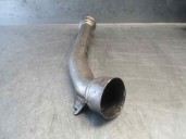 Recambio de enfriador egr para mercedes-benz clase c (w203) berlina 2.2 cdi cat referencia OEM IAM A6110700179 