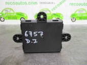 Recambio de centralita cierre para ford grand c-max 1.6 tdci cat referencia OEM IAM AV6N14C235BB AV6N14B531BF FOMOCO