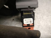 Recambio de warning para citroën c3 iii (sx) 1.2 vti 82 referencia OEM IAM 9812754777  