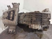 Replacement gearbox for Audi A6 Sedan (4F2) 2.4 V6 24V CAT (BDW) OEM IAM reference GYF GYF03451 1422094