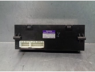 Recambio de modulo electronico para lexus gs300 (jzs160) 3.0 24v cat referencia OEM IAM 886503A330 1773005281 DENSO