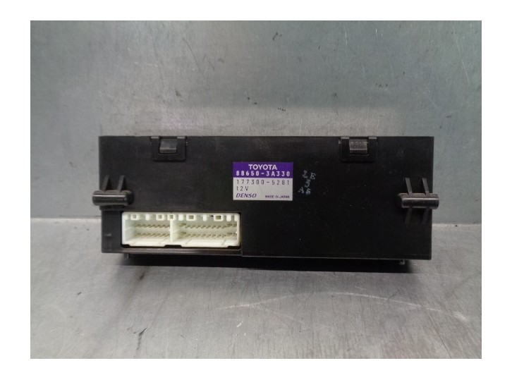 Recambio de modulo electronico para lexus gs300 (jzs160) 3.0 24v cat referencia OEM IAM 886503A330 1773005281 DENSO