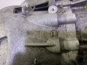 Recambio de caja cambios para ford kuga i 2.0 tdci referencia OEM IAM AV4R7002AB 1737035 TIGC1300410020714