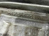 Recambio de caja cambios para audi a6 berlina (4f2) 2.4 v6 24v cat (bdw) referencia OEM IAM GYF GYF03451 1422094