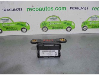 Recambio de modulo electronico para audi a3 (8p) 2.0 tdi referencia OEM IAM 1K0907655C  