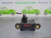 Recambio de modulo electronico para audi a3 (8p) 2.0 tdi referencia OEM IAM 1K0907655C  