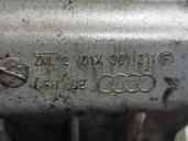 Replacement gearbox for Audi A6 Saloon (4F2) 2.4 V6 24V CAT (BDW) OEM IAM reference GYF GYF03451 1422094