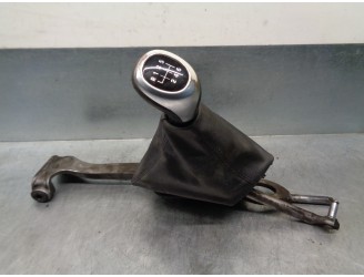 Recambio de palanca cambio para bmw serie 3 lim. (f30) 2.0 turbodiesel referencia OEM IAM 25117602036 25117602037 