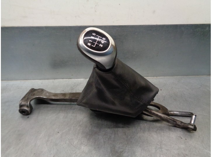 Recambio de palanca cambio para bmw serie 3 lim. (f30) 2.0 turbodiesel referencia OEM IAM 25117602036 25117602037 