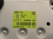 Recambio de amplificador para hyundai kona (os, ose, osi) 1.6 t-gdi referencia OEM IAM 96370K4000 K400000080294 